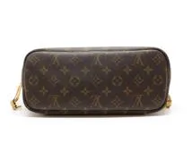 LOUIS VUITTON ルイヴィトン ネヴァーフルPM モノグラム ハンドバッグ M40155