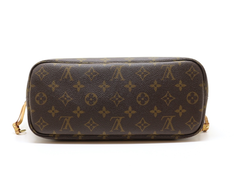LOUIS VUITTON ルイヴィトン ネヴァーフルPM モノグラム