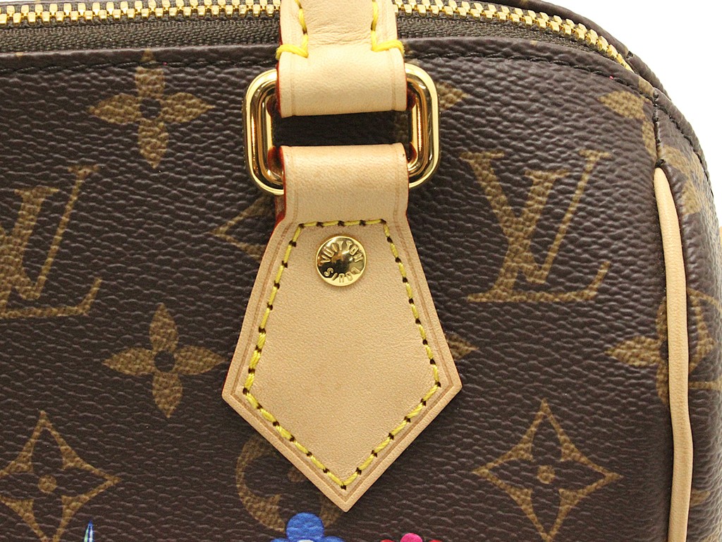 LOUIS VUITTON ルイヴィトン 2wayバッグ スピーディ・バンド