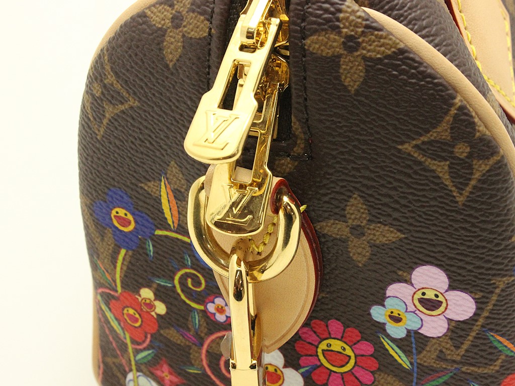 【上品コンパクト♪】Louis Vuitton★バンドリエール バッグ 上品コンパクト♪】Louis Vuitton☆バンドリエール バッグ