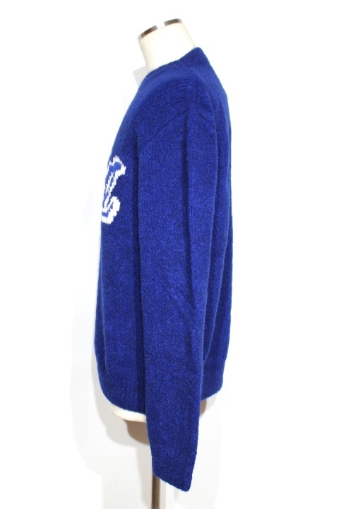 LOUISVUITTON ルイヴィトン 衣類 LVインタルシア クルーネック メンズ