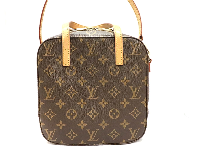 Louis Vuitton ルイヴィトン ショルダーバッグ スポンティーニ