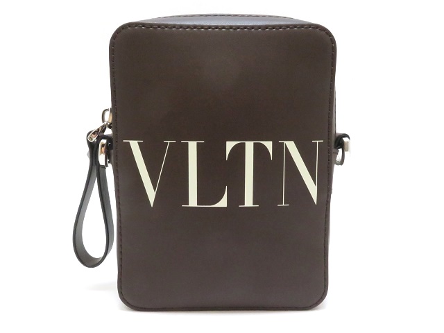 VALENTINO バレンチノ ロックスタッズ VLTN スモールショルダー