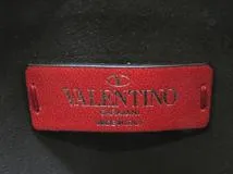 VALENTINO バレンチノ ロックスタッズ VLTN スモールショルダーバッグ ブラウン レザー 1Y2B0943WJW【430】2148103706349