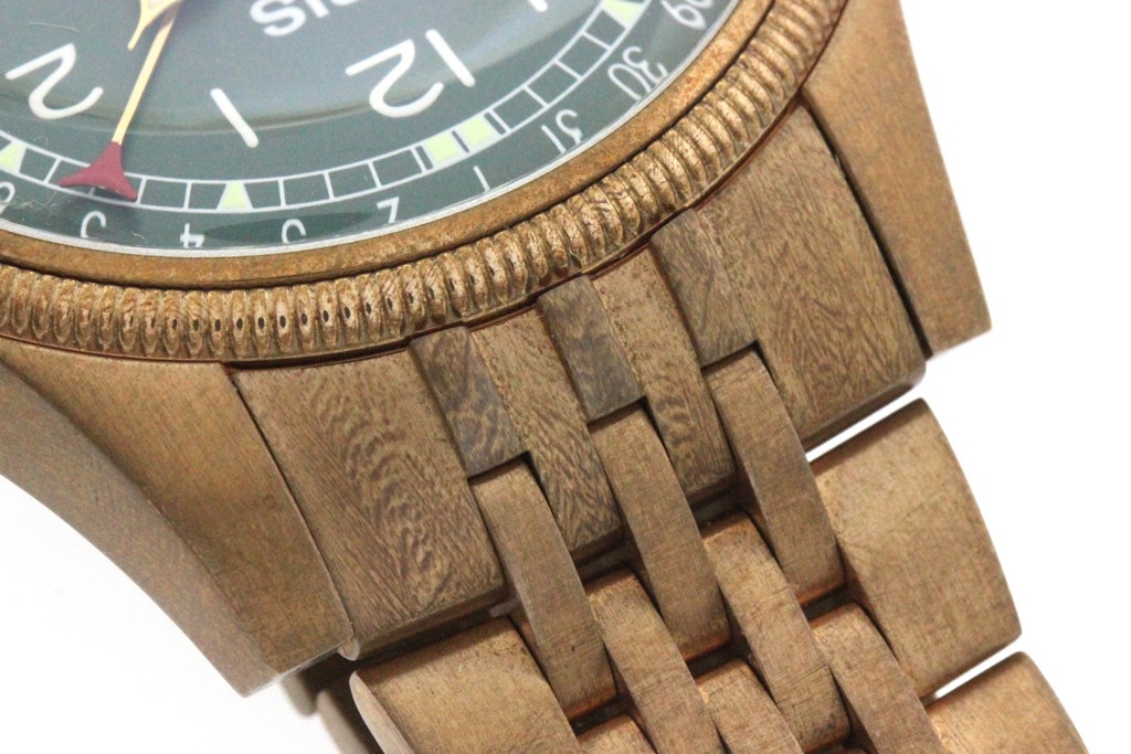 サントノーレ　ブラウン　星座　腕時計　ダイヤモンド 新品)OMEGA オメガ スピードマスター ムーンウォッチ ナンバード