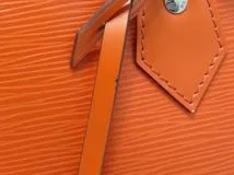 【大黒屋ECサイト・店頭限定】LOUIS VUITTON　ルイ・ヴィトン　アルマＰＭ　エピ　ピモン　M40623【472】2148103813146