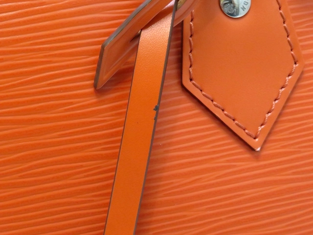 【大黒屋ECサイト・店頭限定】LOUIS VUITTON　ルイ・ヴィトン　アルマＰＭ　エピ　ピモン　M40623【472】2148103813146