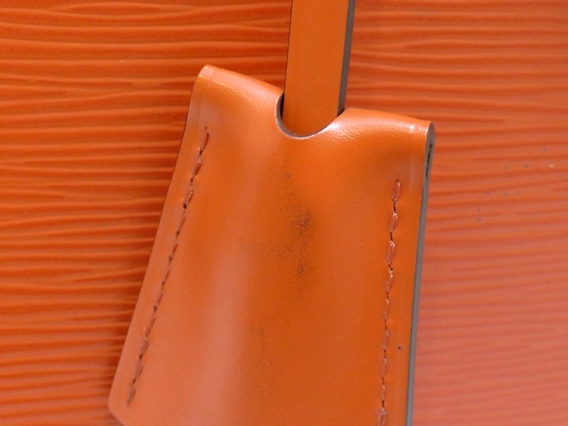 【大黒屋ECサイト・店頭限定】LOUIS VUITTON　ルイ・ヴィトン　アルマＰＭ　エピ　ピモン　M40623【472】2148103813146