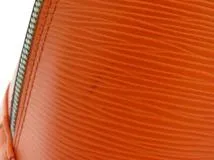 【大黒屋ECサイト・店頭限定】LOUIS VUITTON　ルイ・ヴィトン　アルマＰＭ　エピ　ピモン　M40623【472】2148103813146