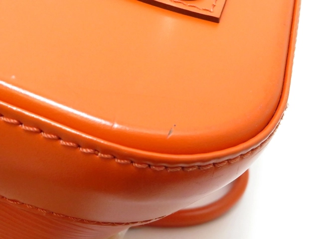 【大黒屋ECサイト・店頭限定】LOUIS VUITTON　ルイ・ヴィトン　アルマＰＭ　エピ　ピモン　M40623【472】2148103813146