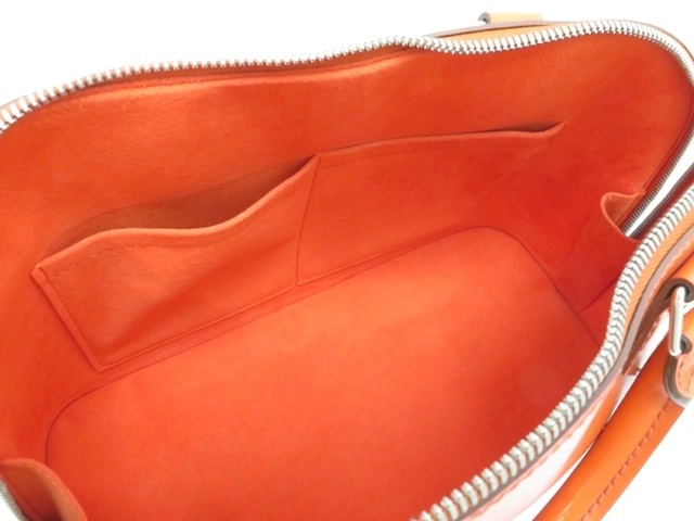 【大黒屋ECサイト・店頭限定】LOUIS VUITTON　ルイ・ヴィトン　アルマＰＭ　エピ　ピモン　M40623【472】2148103813146