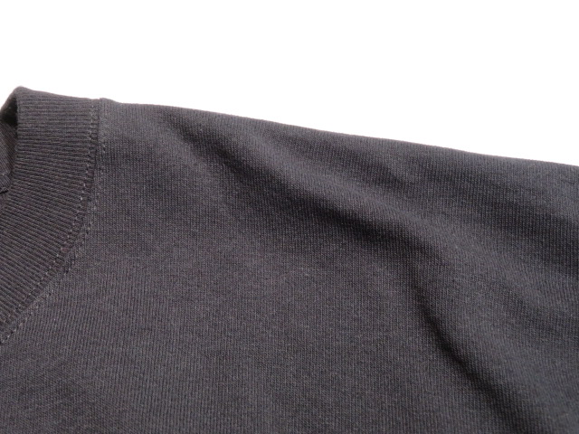 GUCCI グッチ Tシャツ レディース M ブラック ホワイト ロゴ 25 GUCCI グッチ Tシャツ レディース M ブラック ホワイト ロゴ 25