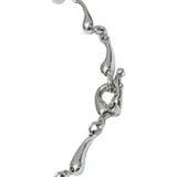 TIFFANY＆CO ティファニー ティアドロップ ブレスレット