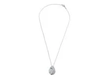 TIFFANY＆CO ティファニー マドンナNC ネックレス SV シルバー 約5.6g