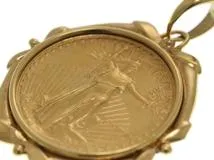 JEWELRY ノンブランド アメリカ 自由の女神 イーグル リバティ 1