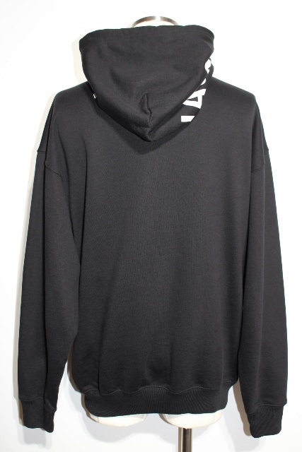 BALENCIAGA*どんな場面にもぴったり*オーバーサイズ パーカー BALENCIAGA - BALENCIAGA オーバーサイズ パーカーの通販 by