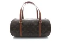 LOUIS VUITTON パピヨンGM 旧型 モノグラム M51365 【472】 の購入なら