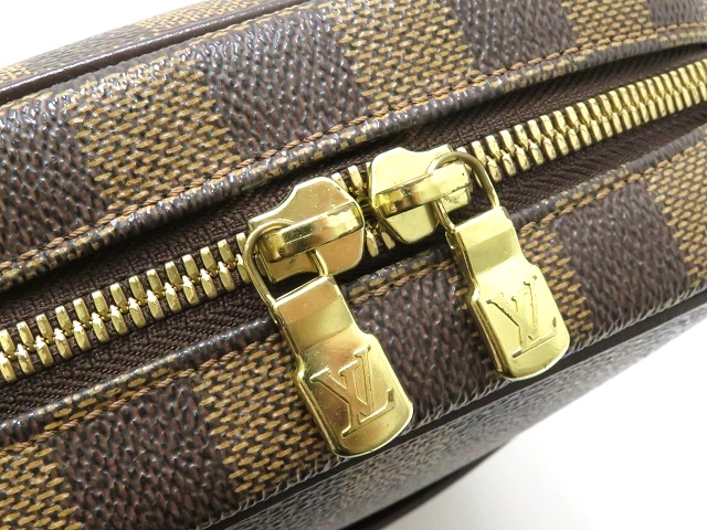 LOUIS VUITTON ルイ・ヴィトン イパネマPM ダミエ N51294【430