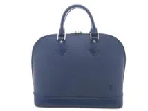 LOUIS VUITTON ルイヴィトン アルマ ハンドバッグ エピ ミルティーユ M5214G【473】
