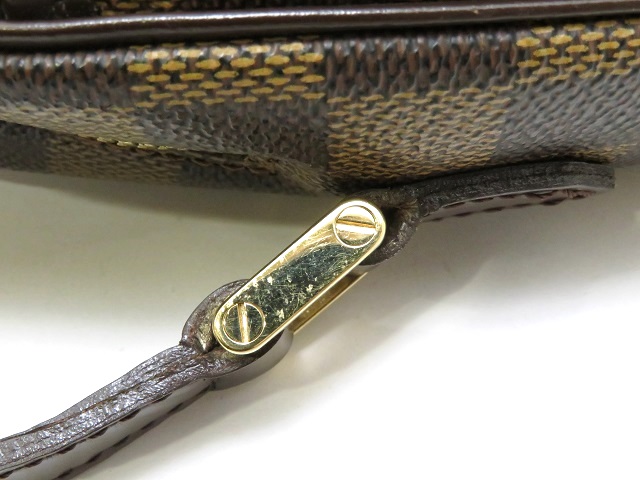 LOUIS VUITTON ルイ・ヴィトン イパネマPM ダミエ N51294【430