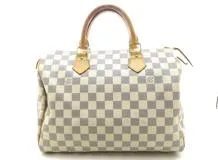 LOUIS VUITTON ルイヴィトン スピーディー30 N41533 ダミエアズール