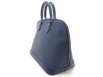 LOUIS VUITTON ルイヴィトン アルマ ハンドバッグ エピ ミルティーユ M5214G【473】