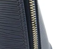 LOUIS VUITTON ルイヴィトン アルマ ハンドバッグ エピ ミルティーユ M5214G【473】