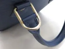 LOUIS VUITTON ルイヴィトン アルマ ハンドバッグ エピ ミルティーユ M5214G【473】