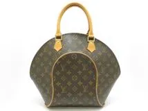 LOUIS VUITTON ルイ・ヴィトン エリプスMM モノグラム M51126【430】2148103593987 の購入なら「質」の大黒屋（公式）