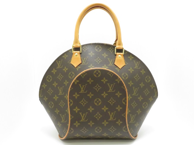 LOUIS VUITTON ルイ・ヴィトン エリプスMM モノグラム M51126【430