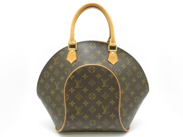 LOUIS VUITTON ルイ・ヴィトン エリプスMM モノグラム M51126【430 ...