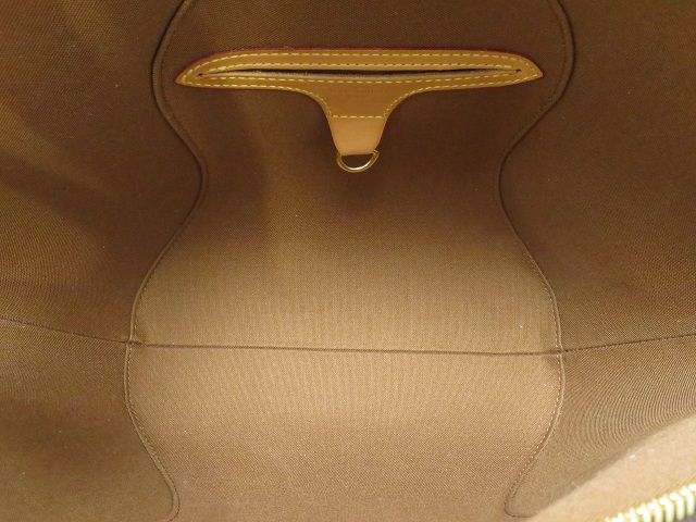 LOUIS VUITTON ルイ・ヴィトン エリプスMM モノグラム M51126