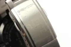 CASIO カシオ 腕時計 G-SHOCK FULL METAL GM-B2100PC-1AJF ブラック/デジタル文字盤 スティール 電波時計 【472】SJ