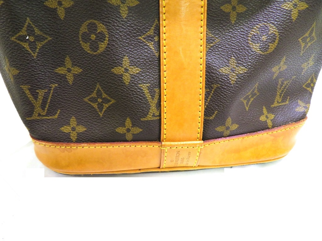 LOUIS VUITTON ルイヴィトン ハンドバッグ クルーザー 40 LOUIS VUITTON ルイ・ヴィトン ハンドバッグ クルーザーバッグ40