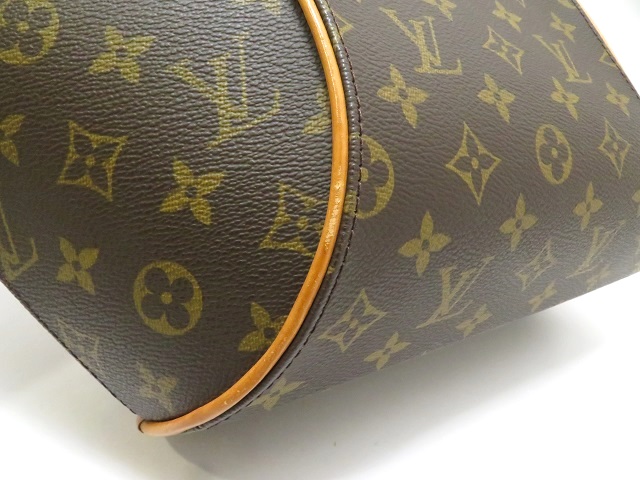 LOUIS VUITTON ルイ・ヴィトン エリプスMM モノグラム M51126【430