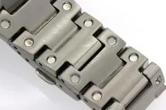 CASIO カシオ 腕時計 G-SHOCK FULL METAL GM-B2100PC-1AJF ブラック/デジタル文字盤 スティール 電波時計 【472】SJ