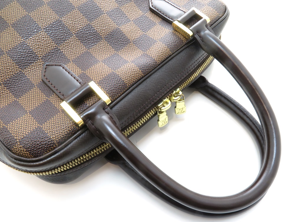 LOUIS VUITTON ルイヴィトン ブレラ ダミエ N51150 【205】 の購入なら