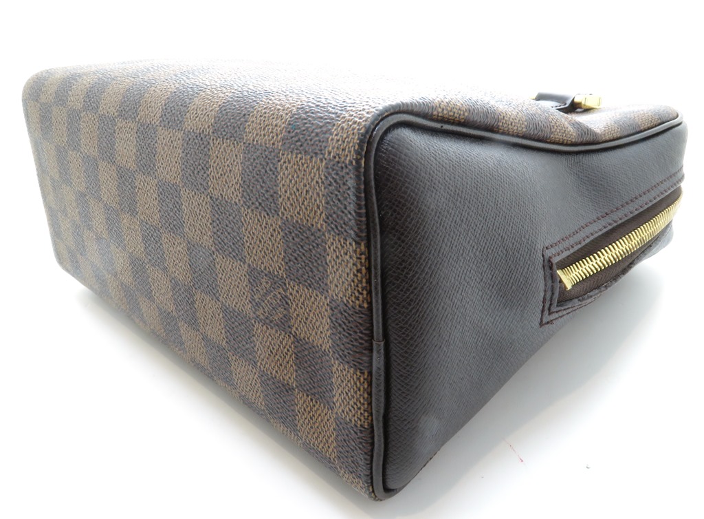 LOUIS VUITTON ルイヴィトン ブレラ ダミエ N51150 【205】 の購入なら