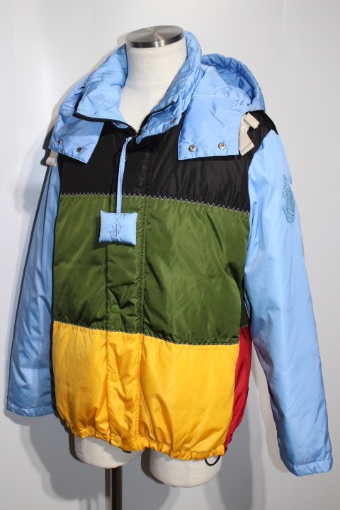 MONCLER モンクレール GENIUS 1 Moncler JW Anderson MONCLER モンクレール GENIUS 1 Moncler JW Anderson