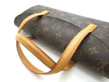 LOUIS VUITTON ルイヴィトン ハンドバッグ ソナチネ モノグラム M51902【473】