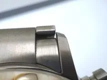 SEIKO　セイコー　プロスペックス　スピードタイマー　SBEC009　ステンレススティール　グレー文字盤　自動巻【472】UH