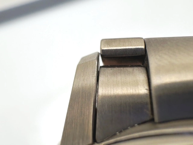 SEIKO　セイコー　プロスペックス　スピードタイマー　SBEC009　ステンレススティール　グレー文字盤　自動巻【472】UH