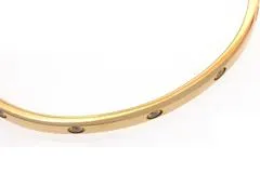 Cartier カルティエ ラブ ブレスレット スモールモデル 16号 B6047916 K18ピンクゴールド 10Pダイヤモンド計0.21ct 旧型番【472】SJ