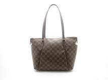 LOUIS VUITTON　ルイヴィトン　トータリーPM　ダミエ　N41282　2148103961380　【437】