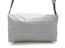 BAOBAO ISSEY MIYAKE バオバオ イッセイミヤケ サドルバッグ
