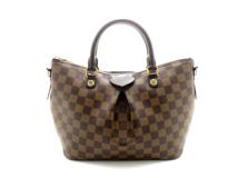 LOUIS VUITTON　ルイヴィトン　シエナPM　ダミエ　N41545　2148103959325　【437】
