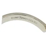 ティファニー1837　シルバーカフバングル ティファニー 1837™ カフ シルバー（ナロー） | Tiffany & Co.