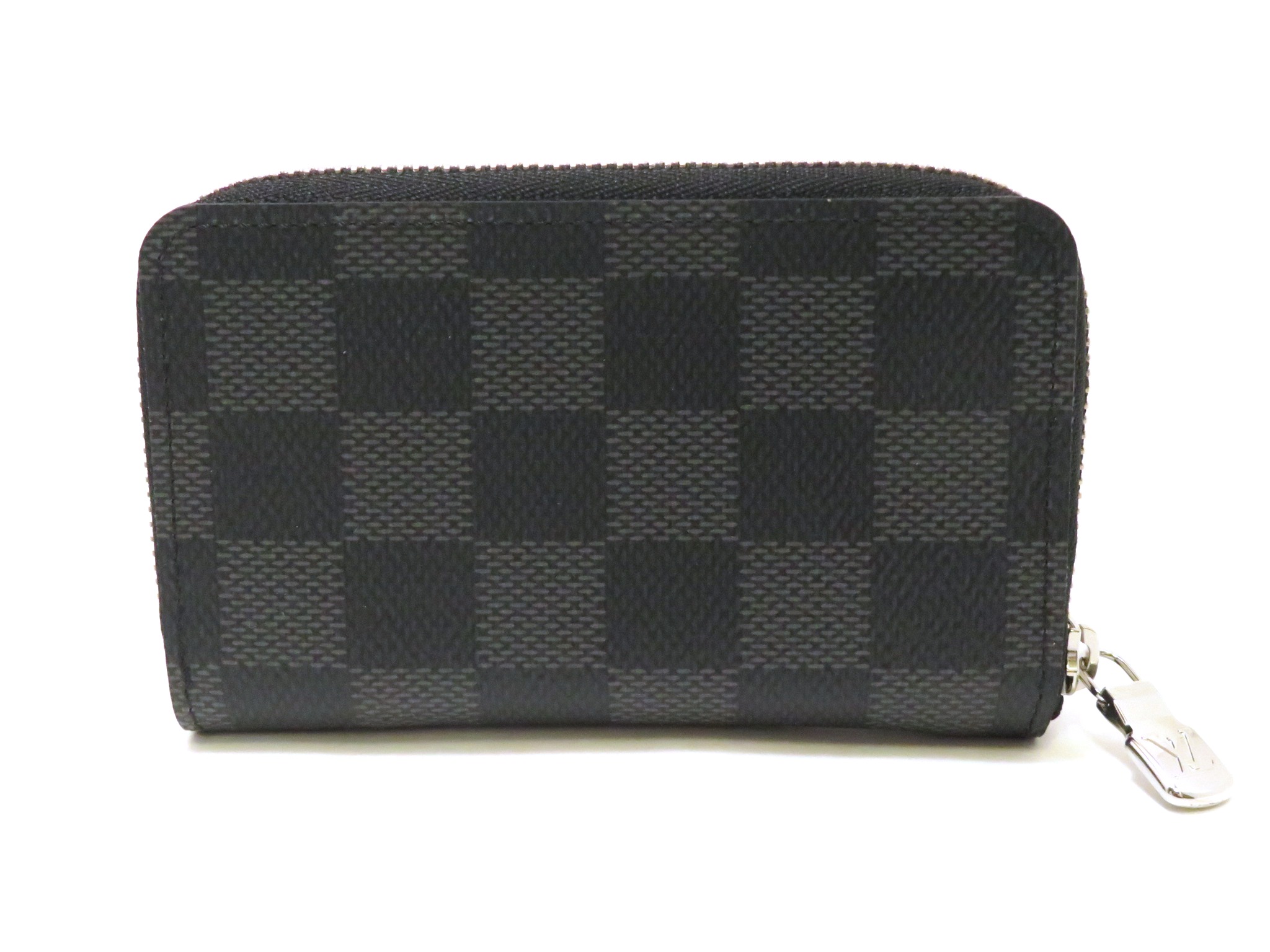 LOUIS VUITTON ルイ・ヴィトン コインケース ジッピーコイン