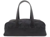 CHANEL シャネル ニュートラベルライン ボーリングバッグ