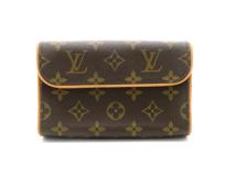 LOUIS VUITTON　ルイ・ヴィトン　 ポシェット・フロランティーヌ　モノグラム　1429220　2148103958830【437】